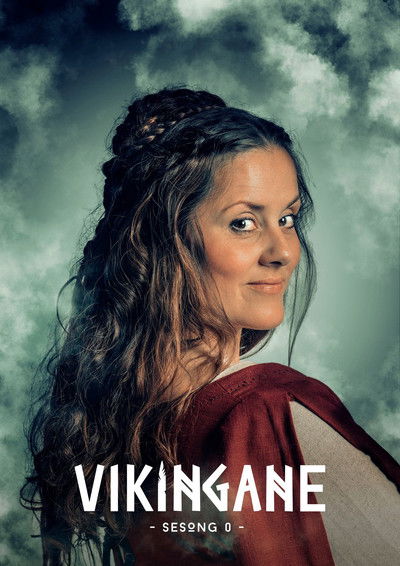Póster de Norsemen