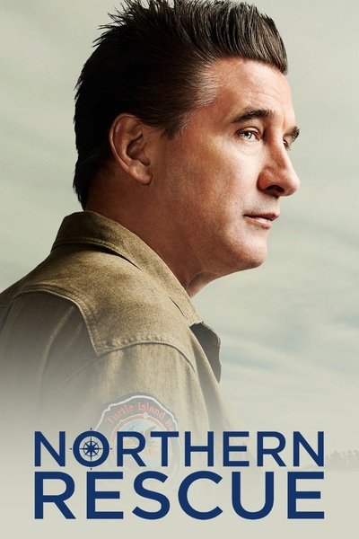 Póster de Northern Rescue