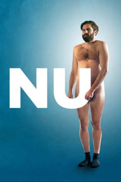 Póster de Nu