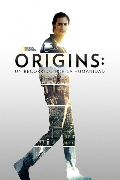 Póster de Nuestros orígenes
