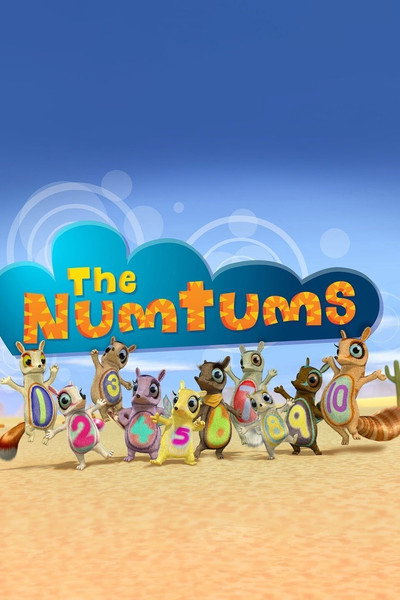 Póster de NumTums