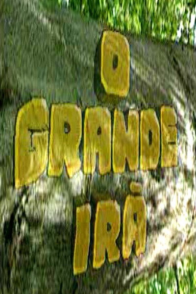 Póster de O Grande Irã