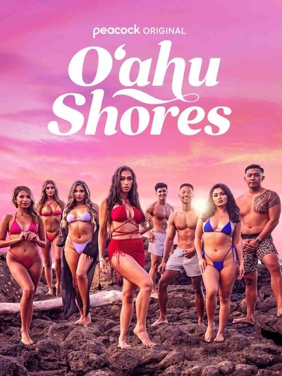 Póster de O'ahu Shores
