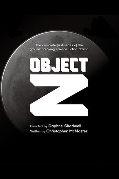 Póster de Object Z
