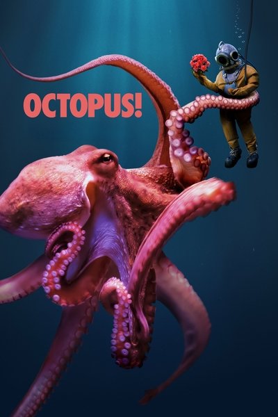 Póster de Octopus!