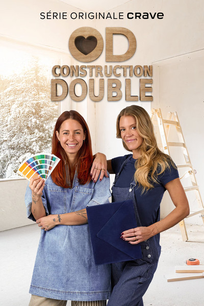Póster de OD Construction Double
