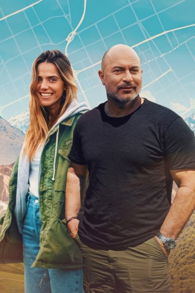 Póster de Off Road