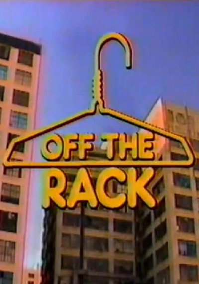 Póster de Off the Rack