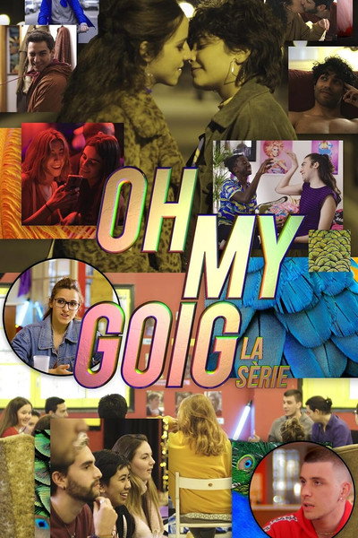 Póster de Oh My Goig