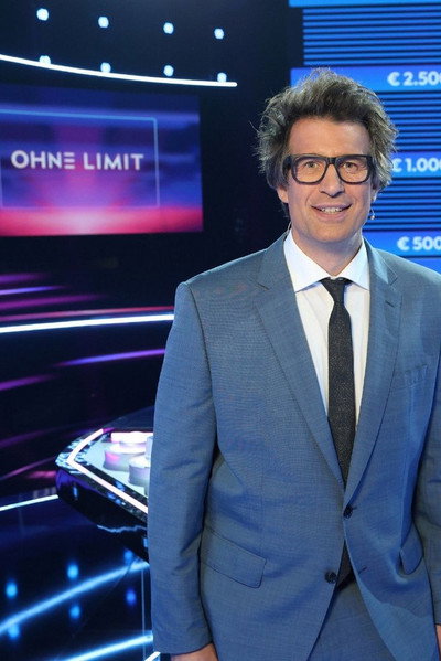 Póster de Ohne Limit