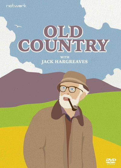 Póster de Old Country
