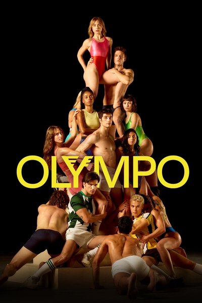 Póster de Olympo