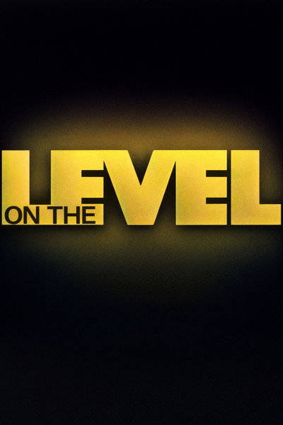 Póster de On the Level