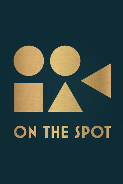 Póster de On the Spot