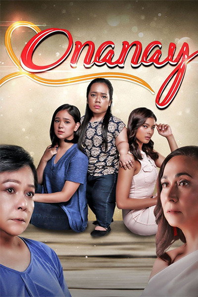 Póster de Onanay