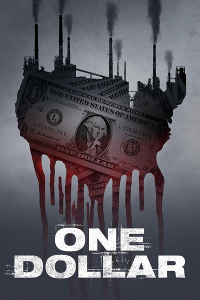 Póster de One Dollar