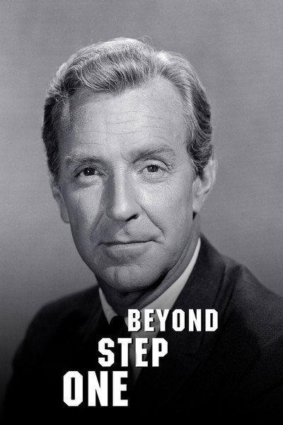 Póster de One Step Beyond