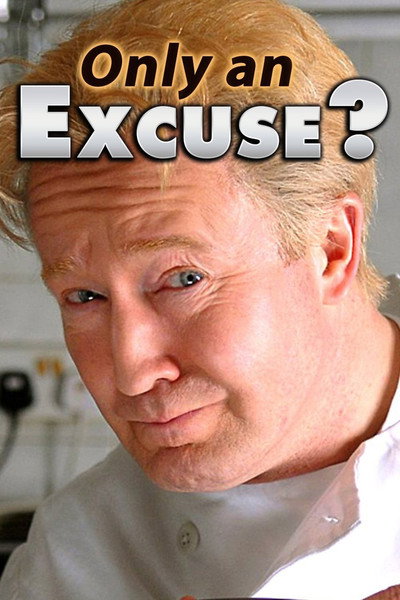 Póster de Only an Excuse?