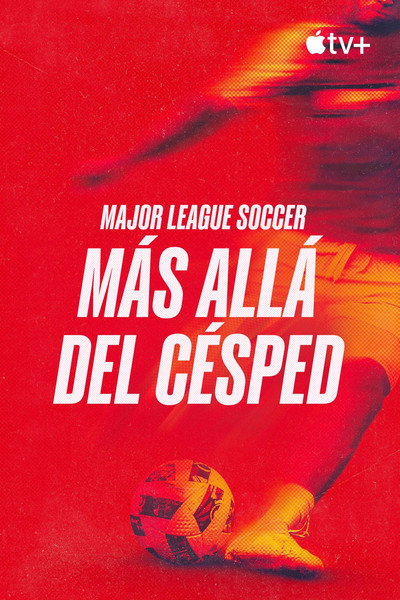 Póster de Onside: Major League Soccer