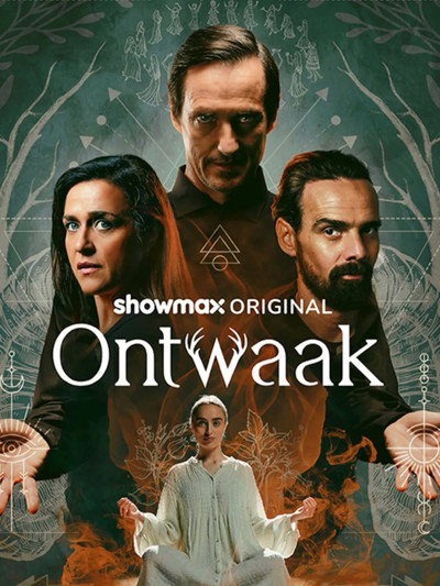 Póster de Ontwaak