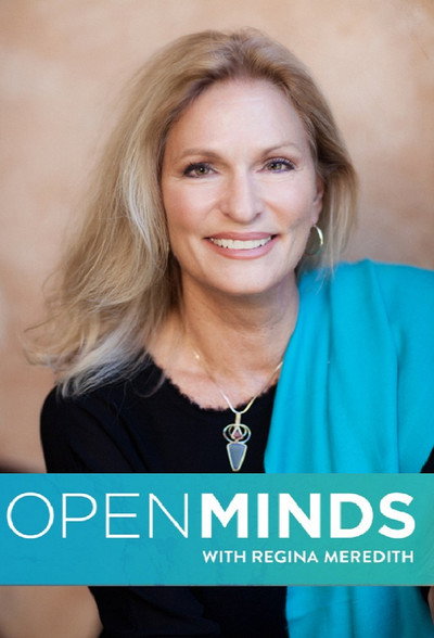 Póster de Open Minds