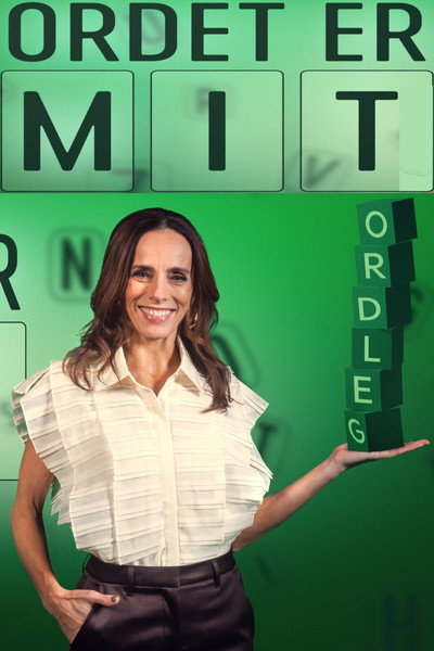 Póster de Ordet er mit