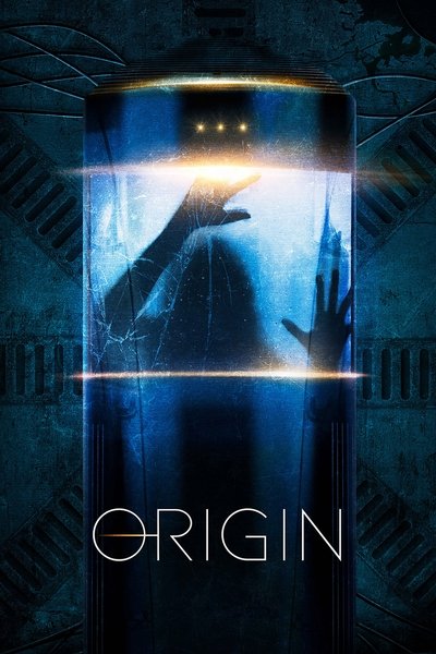 Póster de Origin