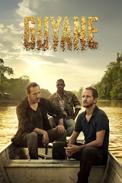 Póster de Oro