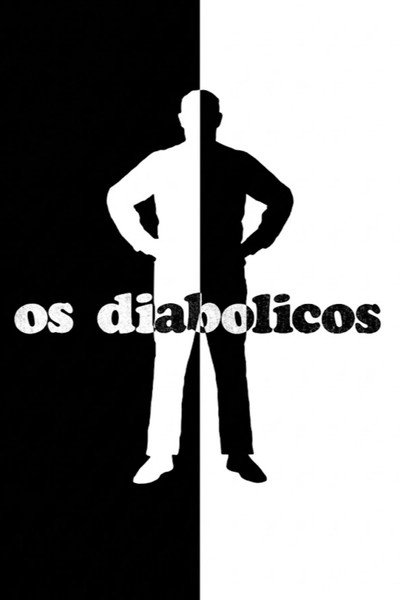 Póster de Os Diabólicos