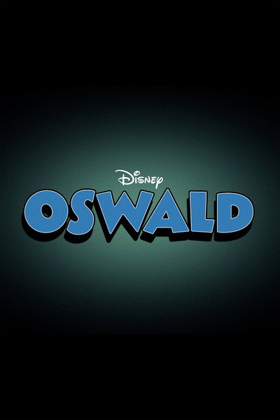 Póster de Oswald: The Lucky Rabbit
