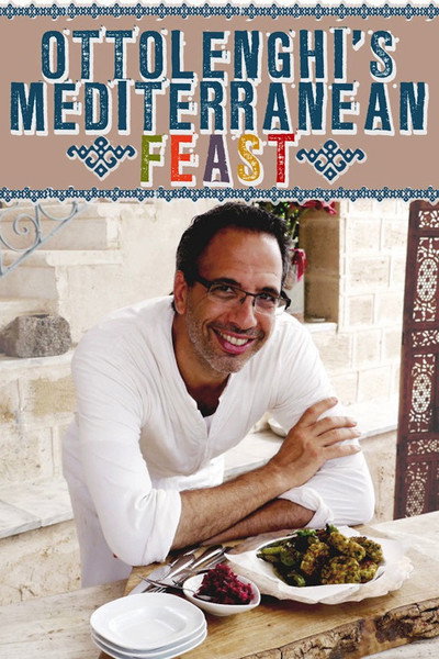 Póster de Ottolenghi's Mediterranean Feast