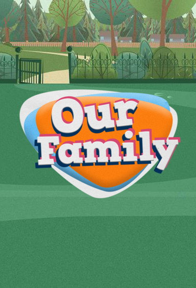 Póster de Our Family