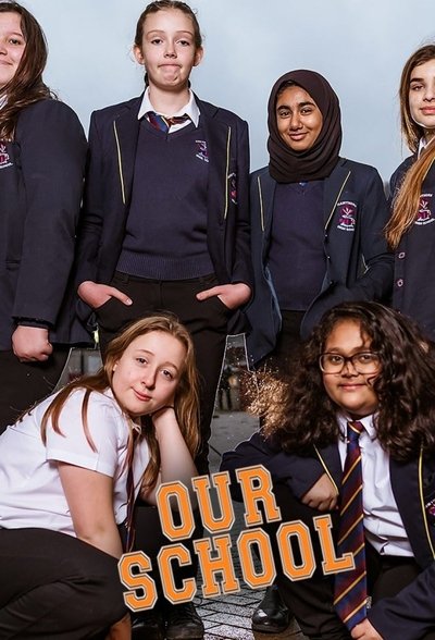 Póster de Our School