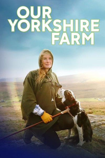 Póster de Our Yorkshire Farm