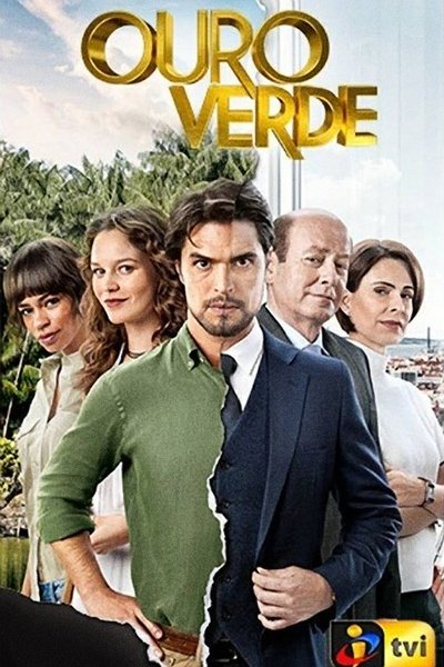 Póster de Ouro Verde