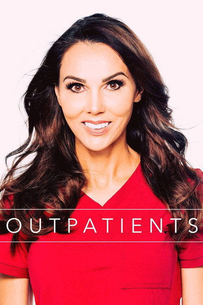 Póster de Outpatients