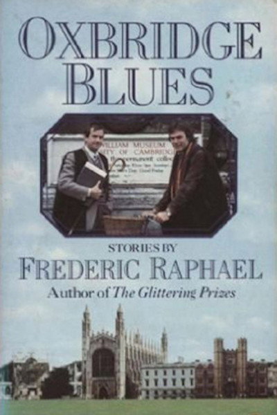Póster de Oxbridge Blues