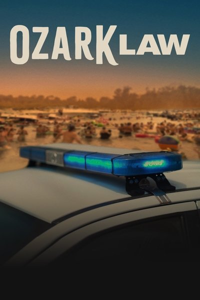 Póster de Ozark Law