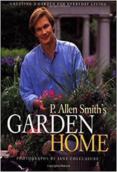 Póster de P. Allen Smith's Garden Home