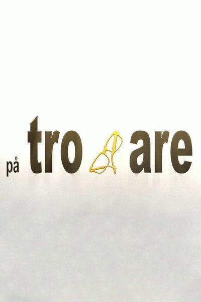 Póster de På tro og Are