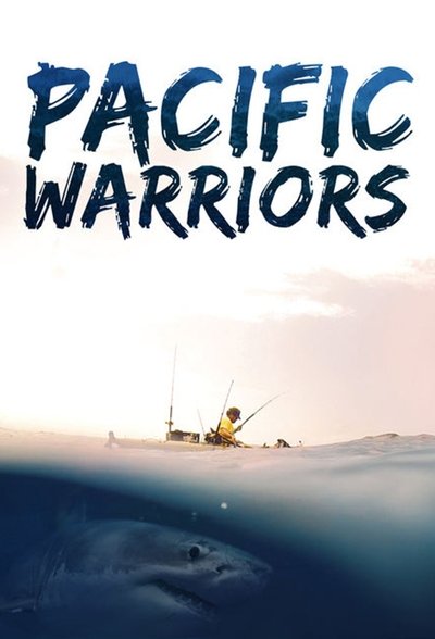 Póster de Pacific Warriors