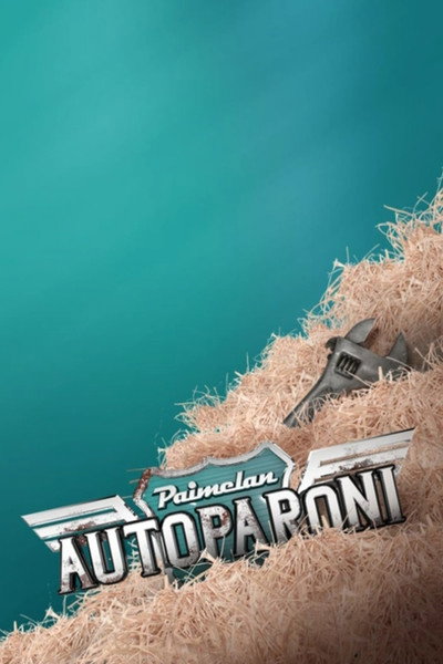 Póster de Paimelan autoparoni