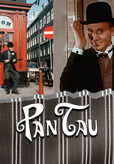 Póster de Pan Tau