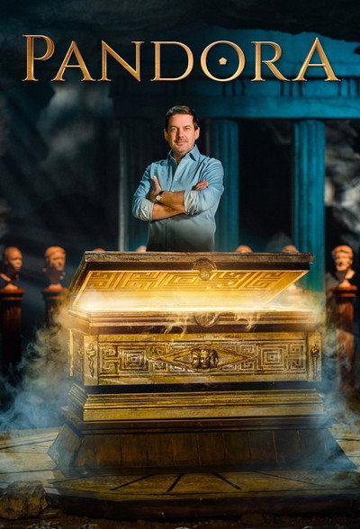 Póster de Pandora
