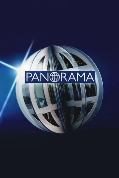 Póster de Panorama