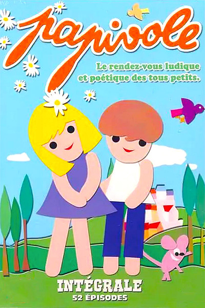 Póster de Papivole