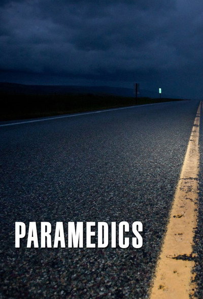 Póster de Paramedics