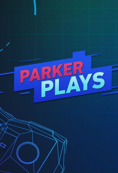 Póster de Parker Plays