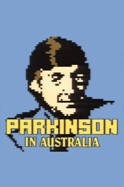 Póster de Parkinson in Australia