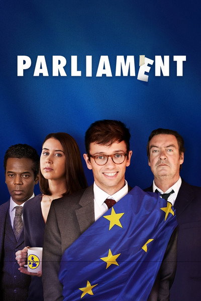 Póster de Parlamento